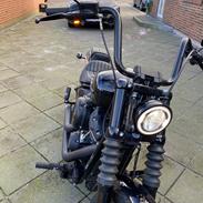Harley Davidson Streetbob fxbb