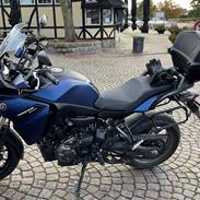 Yamaha Tracer 700