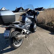 BMW R 1200 RT LC