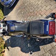 Suzuki GSXR 250