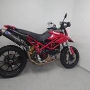 Ducati Hybermotard 1100 s