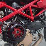 Ducati Hybermotard 1100 s