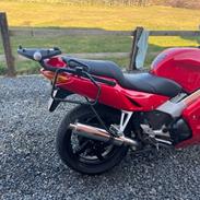 Honda VFR 800 Fi