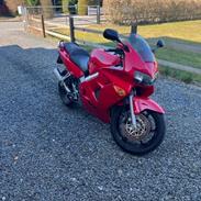 Honda VFR 800 Fi