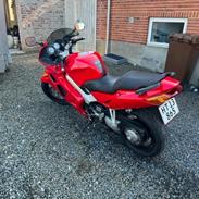 Honda VFR 800 Fi