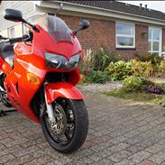 Honda VFR 800 Fi