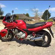 Yamaha Xj600 diversion