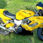 Honda VTR 1000 F Firestorm