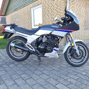 Yamaha FJ 600