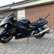 Suzuki GSX1300R Hayabusa