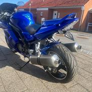 Suzuki Sv1000 s