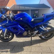 Suzuki Sv1000 s