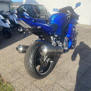 Suzuki Sv1000 s