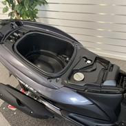 Yamaha Tricity 125