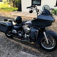 Harley Davidson FLTR Road Glide