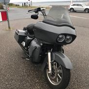 Harley Davidson FLTR Road Glide