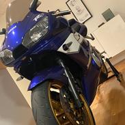 Yamaha YZF R6