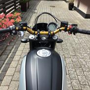 Ducati Scrambler Dark Icon