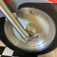Harley Davidson Flstf Fat Boy