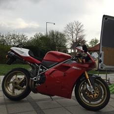 Ducati 916 SPS