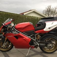 Ducati 916 SPS