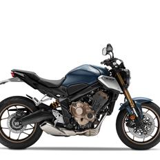 Honda CB650R Neo