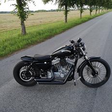 Harley Davidson 883 XLH