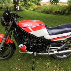Yamaha RD 350 YPVS Model 31K