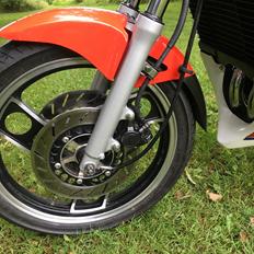 Yamaha RD 350 YPVS Model 31K