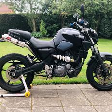 Yamaha MT-03