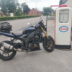 Kawasaki ZX10R - Ninja (SOLGT)
