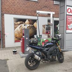 Kawasaki ZX10R - Ninja (SOLGT)