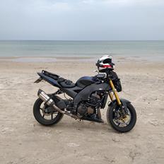 Kawasaki ZX10R - Ninja (SOLGT)