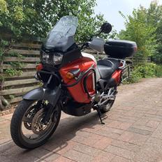 Honda XL1000 Varadero