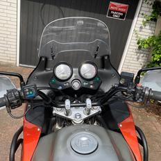 Honda XL1000 Varadero
