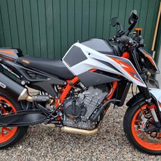 KTM DUKE 890 R