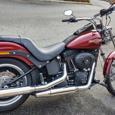 Harley Davidson Night Train