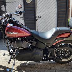 Harley Davidson Night Train