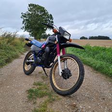 Yamaha DT 175
