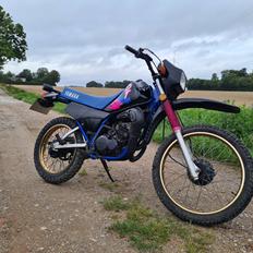 Yamaha DT 175