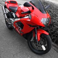 Aprilia RSV Mille