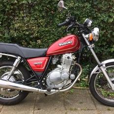 Suzuki GN 250