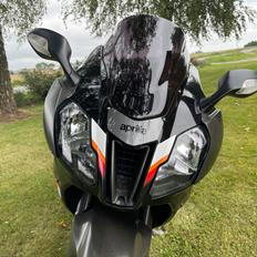 Aprilia RSV 1000 RR (SOLGT)