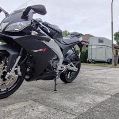 Aprilia RS4 125