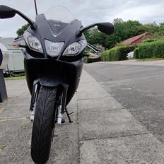 Aprilia RS4 125