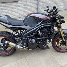 Triumph Speed Triple (SOLGT)