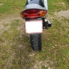 Honda VFR 800