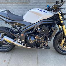 Triumph Speed Triple (SOLGT)