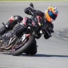 Yamaha MT-10
