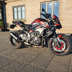 Yamaha MT-10